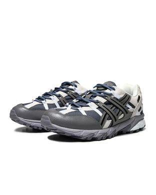 Asics Gel-Sonoma 15-50 Gore-Tex Grey Navy