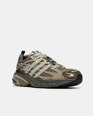 Adidas x Song for the Mute Adistar Cushion Brown, розмір 36