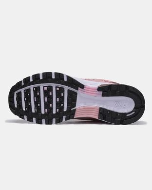 Nike P-6000 Pink Brown, 36