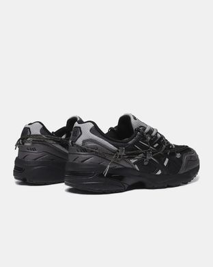 Asics x Andersson Bell Gel-1090 Black Graphite