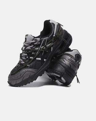 Asics x Andersson Bell Gel-1090 Black Graphite