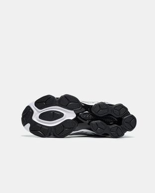 Asics Gel-Quantum White Black, 41