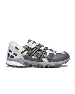 Asics Gel-Sonoma 15-50 Gore-Tex Grey Navy