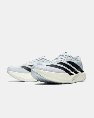 Adidas Adizero Evo SL ATR Grey Black, 41