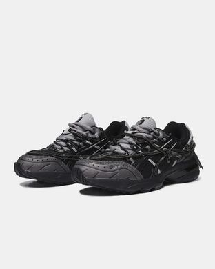 Asics x Andersson Bell Gel-1090 Black Graphite