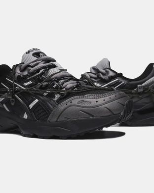 Asics x Andersson Bell Gel-1090 Black Graphite