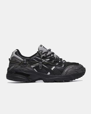 Asics x Andersson Bell Gel-1090 Black Graphite