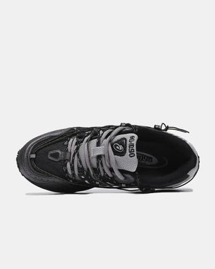Asics x Andersson Bell Gel-1090 Black Graphite