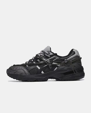 Asics x Andersson Bell Gel-1090 Black Graphite