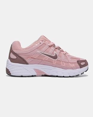 Nike P-6000 Pink Brown, 36