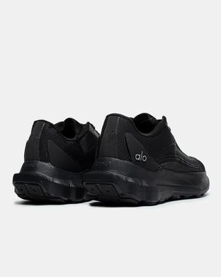 Alo Runner Black, 36