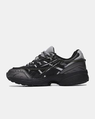 Asics x Andersson Bell Gel-1090 Black Graphite