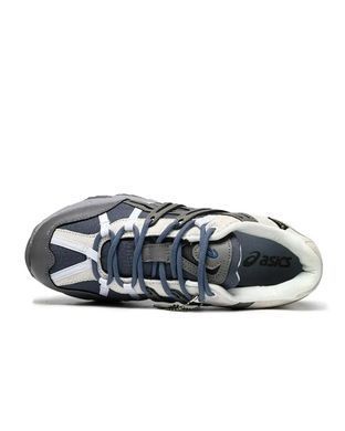 Asics Gel-Sonoma 15-50 Gore-Tex Grey Navy