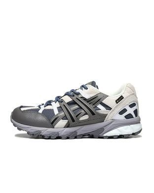 Asics Gel-Sonoma 15-50 Gore-Tex Grey Navy