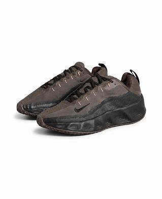 Nike Ava Rover Dark Brown Black, 40