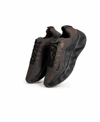 Nike Ava Rover Dark Brown Black, 40