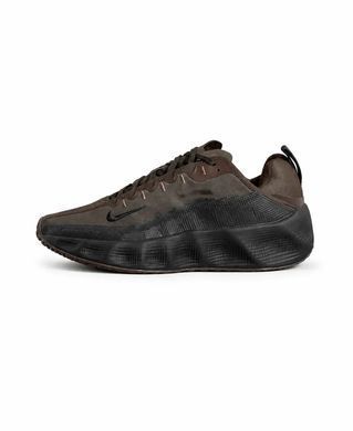 Nike Ava Rover Dark Brown Black, 40