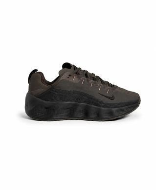 Nike Ava Rover Dark Brown Black, 40