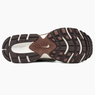 Nike V5 RNR White Silver Brown, розмір 36