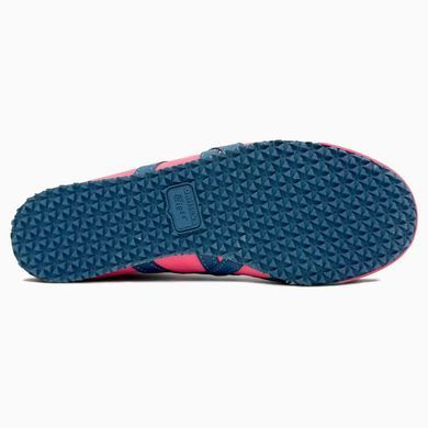 Onitsuka Tiger Mexico 66 Pink Navy