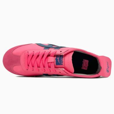 Onitsuka Tiger Mexico 66 Pink Navy