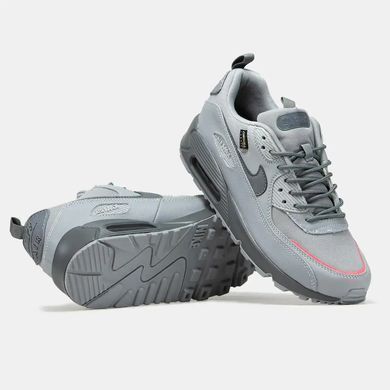 Nike Air Max 90 Cordura Grey Pink, 40