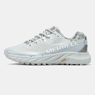 Merrell Agility Peak 5 White Grey