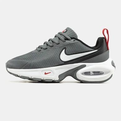 Nike Air Max Portal Grey White Red, 40