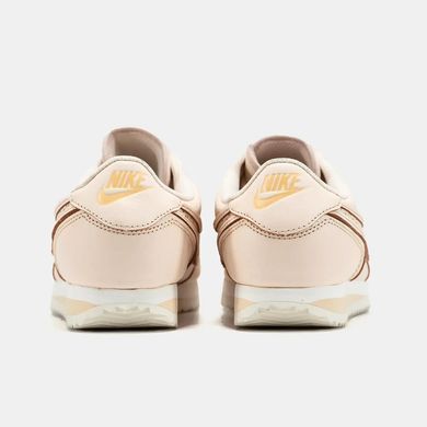 Nike Cortez Light Pink Perforated