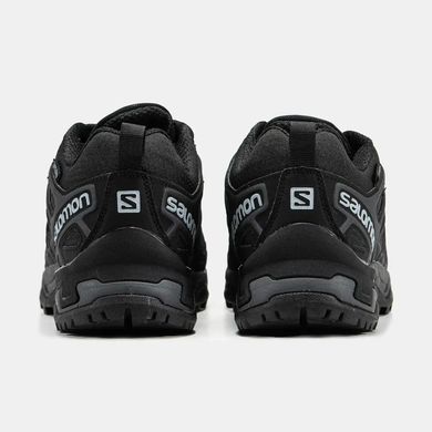 Salomon Speedcross Pro Thinsulate Black Yellow