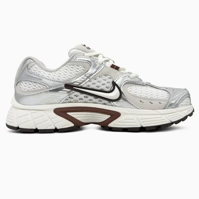 Nike V5 RNR White Silver Brown, розмір 36