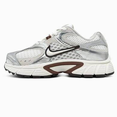 Nike V5 RNR White Silver Brown