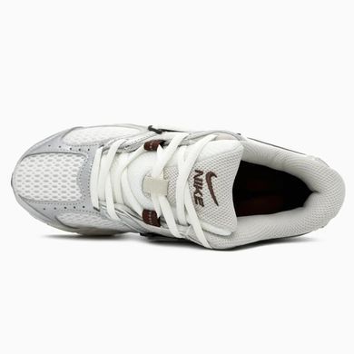 Nike V5 RNR White Silver Brown