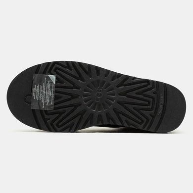 UGG Classic Mini Dipper Black, 39
