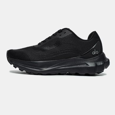 Alo Runner Black, 36