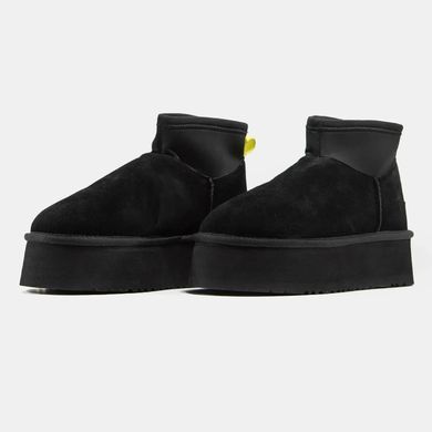 UGG Classic Mini Dipper Black, 39