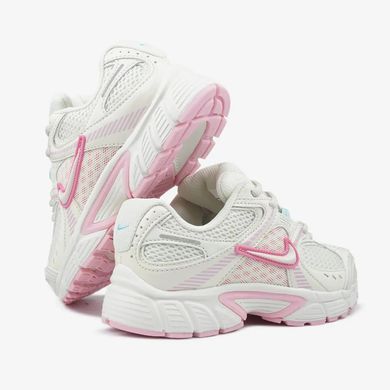 Nike V5 RNR White Bubble Pink, 36