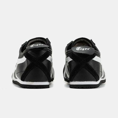 Onitsuka Tiger Mexico 66 Black White, розмір 36