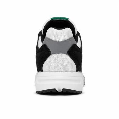 Adidas ZX Torsion White Grey Black Green, 41