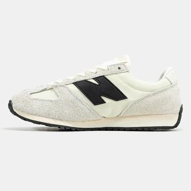 New Balance 471 Vintage White Black
