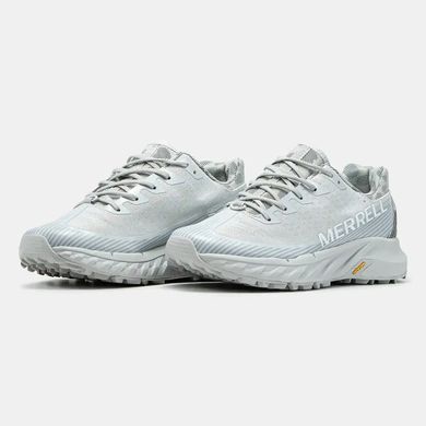 Merrell Agility Peak 5 White Grey