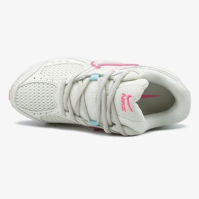Nike V5 RNR White Bubble Pink, 36