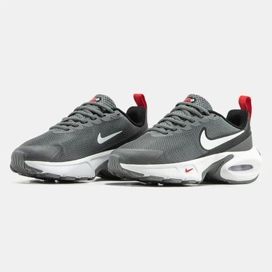 Nike Air Max Portal Grey White Red, 40