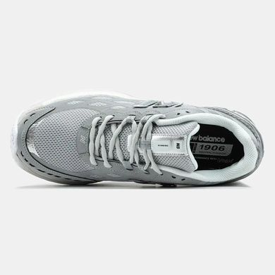 New Balance 1906W Silver Metallic