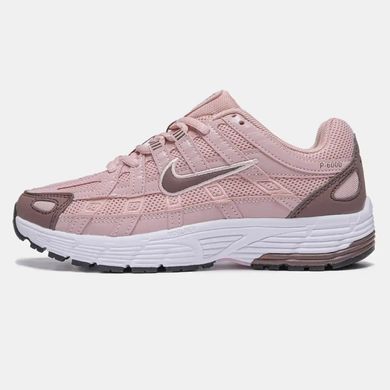 Nike P-6000 Pink Brown, 36