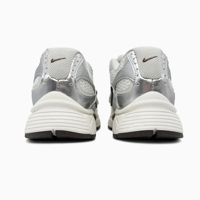 Nike V5 RNR White Silver Brown, розмір 36