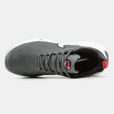 Nike Air Max Portal Grey White Red, 40