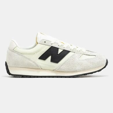 New Balance 471 Vintage White Black