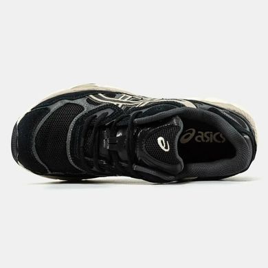 Asics Gel-NYC Black Cream, розмір 36