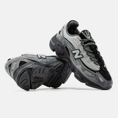 New Balance 1000 Steel Grey, 43